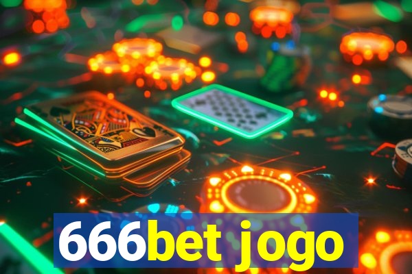 666bet jogo